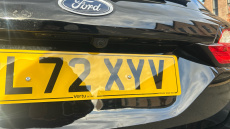 Ford Fiesta 1.0 EcoBoost Titanium 5dr Petrol Hatchback